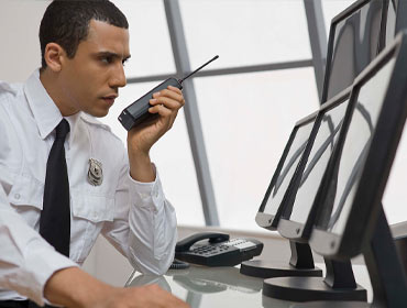 Security Dispatch Solutions