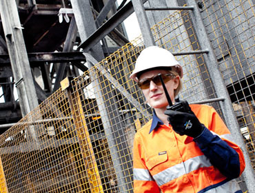 Oil & Gas Communications Solutions